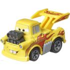 Disney Pixar Carros Mini Corredores Mate Hot Rod - Mattel