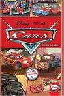 DISNEY PIXAR - CARS COMICS TREASURY -