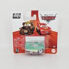 Disney Pixar Cars Flo - Mini Racers