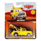 Disney Pixar CARS McQueen Carros Oficiais Filme - Mattel