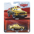 Disney Pixar CARS McQueen Carros Oficiais Filme - Mattel