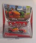 Disney Pixar Cars - Rip Clutchgoneski