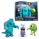 Disney Pixar Storytellers Monstros S.A. - Mattel Hmm01/Hxh00