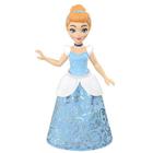 Disney Princesa Boneca Mini Cinderela - Mattel