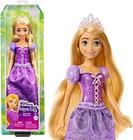 Disney Princesa Boneca Rapunzel