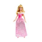 Disney Princesa Boneca Saia Cintilante Aurora - Mattel