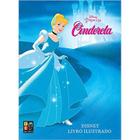 Disney Princesa - Cinderela