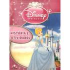 Disney Princesa - História e Atividades