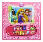 Disney Princesa - Sonhos Se Tornam Realidade Sortido - DCL