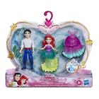 Disney Princesas Ariel e Príncipe E9044 Hasbro