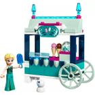 Disney Princess Guloseimas Congeladas Da Elsa Lego Original