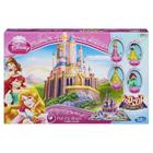 Disney Princess Pop-Up Magic Pop-Up Magic Castle Game - Hasbro Gaming