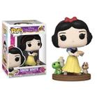 Disney Princess - Snow White (1019) - Funko - LC