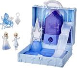 Boneca Princesa Elsa Clássica Frozen Disney Brinquedo Menina - OMG TOYS -  Bonecas - Magazine Luiza