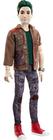 Disney's Zombies 2, Zed Necedpolis Zombie Doll (~12 polegadas) vestindo roupa e acessórios grunge zumbi, 11 "Juntas" flexíveis, Grande Presente para maiores de 5 anos Amazon Exclusive