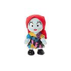 Disney Sally nuiMOs Plush  O Pesadelo Antes do Natal - 6 1/3 polegadas