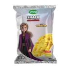 Disney snacks sem gluten cheddar 30g - vitao