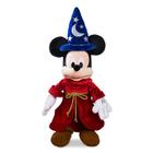 Disney Sorcerer Mickey Mouse Plush - Fantasia - Medium