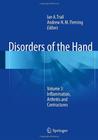 Disorders of the hand: inflammation athritis v.3