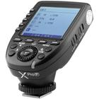 Disparador Rádio Flash Trigger Wireless Godox Xprop Ttl
