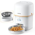 Dispensador automático de comida para gatos Yuposl 2L com bateria de 180 dias