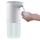 Dispensador de sabão em espuma de 350ml USB recarregável sem - Wokex