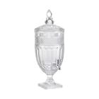 Dispensador para bebida cristal collection 3l class home