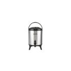 Dispensador térmico Halten High Stainless Steel 9.5L - Lightbek Official Store