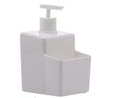 Dispenser 570 Ml Branco Concept