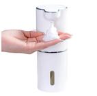 Dispenser Automático Sabão Sabonete Líquido Espuma Sensor
