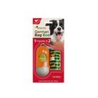 Dispenser Cata-caca Eco Colmeia biodegradavel p/ cachorro