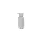 Dispenser de Detergente Organizador 500ml Branco Ou