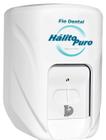 Dispenser De Fio Dental Branco Hálito Puro