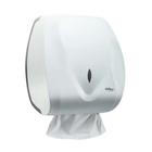 Dispenser de Papel Toalha Branco Velox Premisse