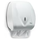 Dispenser de Papel Toalha Velox Branco Premisse