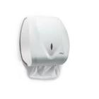 Dispenser de papel toalha velox branco toalheiro interfolhado - PREMISSE