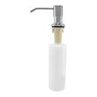 Dispenser Detergente Porta Sabonete Liquido Embutir 350ml