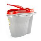 Dispenser Home 1,5L Plast Pet