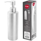 Dispenser Inox Shampo Ou Sabonete Liquido 350ml