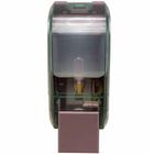 Dispenser p/sabonete liquido c/reservatorio branco verde c19303 / un / premisse