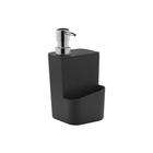 Dispenser Para Detergente 650ml Preto - Ou 