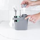 Dispenser Para Detergente E Organizador De Pia Trium 650 ml