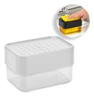 Dispenser para Detergente Magic Limp Branco - Arthi