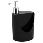 Dispenser para Pia Romeu & Julieta 600 ml Preto Coza