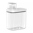 Dispenser para Sabão Flow 1,5L Branco DFW100BCF - OU