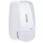 Dispenser para Sabonete Branco 600ML Compacta INVOQ Premisse C20050