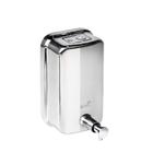 Dispenser Para Sabonete Inox 500Ml Biovis