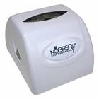 Dispenser Plastico P/Guardanapo Interfolhado Nobre Branco