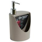 Dispenser R&J Basic Bege 600ml - Coza