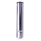 Dispenser Redondo Inox Café 50ML